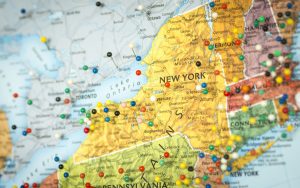 Crypto ATM Network Coinsource Expands Into Upstate New York