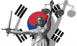 Korean Crypto Exchange Sued for Controversial Token Schemes