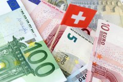 瑞士银行开端共享客户数据的税收逃号