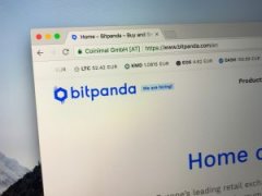 每日：Bitfinex建立分散交换，BitPanda添加Zcash