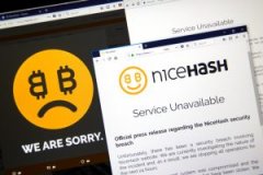 NiceHash将60％的硬币回来在黑客中