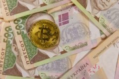 新法案在乌克兰参加Crypto收入征收5％的税款