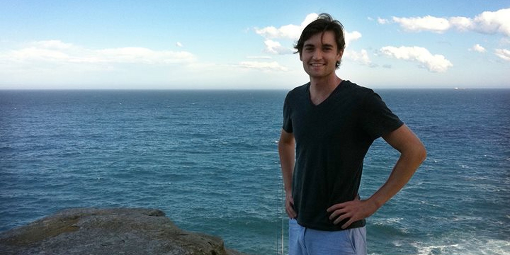 Supreme Court Will Not Reconsider Ross Ulbricht's Life Sentence