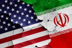 伊朗在美国制裁后缩放了国家加密的方案_imtoken钱包提现
