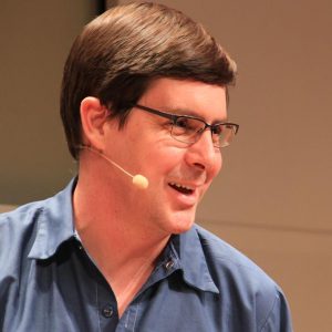 Gavin Andresen Drops A New Concept On Github for Bitcoin Cash