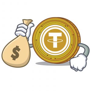 Tether Shows Law Firm Its Funds But Stops Short of an Audit